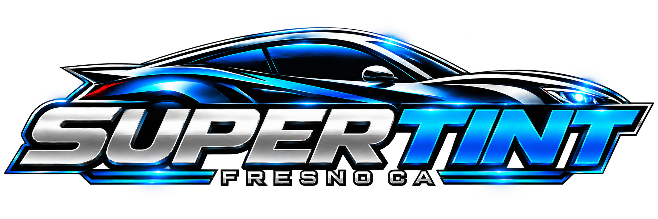 Super Tint Fresno CA