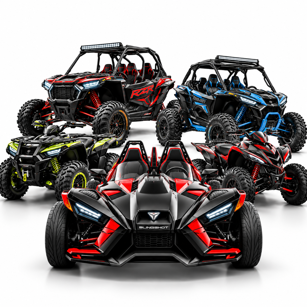 POWERSPORTS