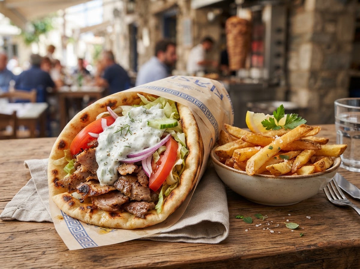 Gyro