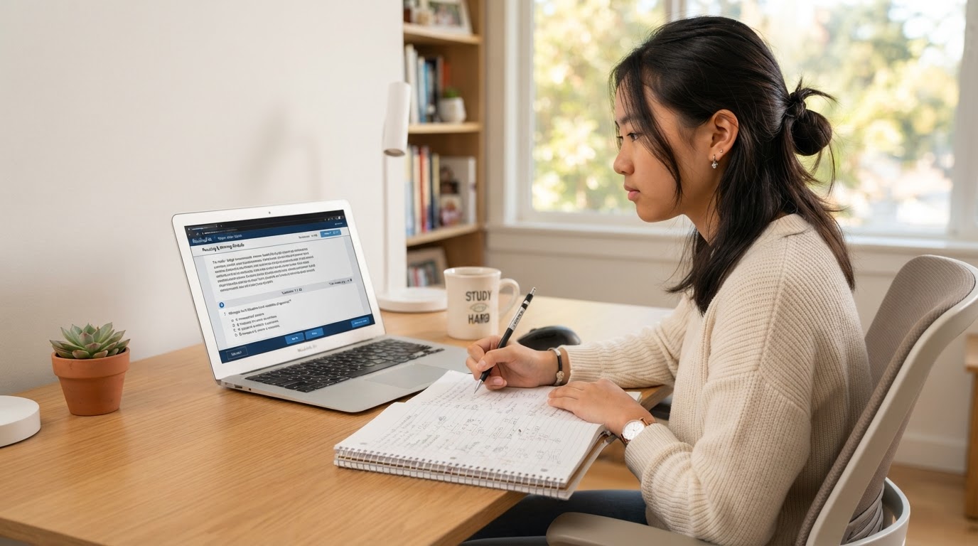 The Digital SAT: A Complete Guide for Students and Families