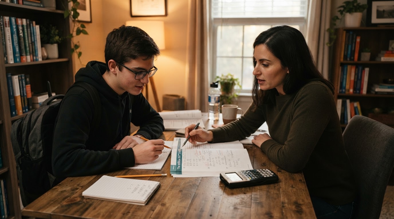 One on One SAT Tutoring: The Most Personalized Way to Prepare