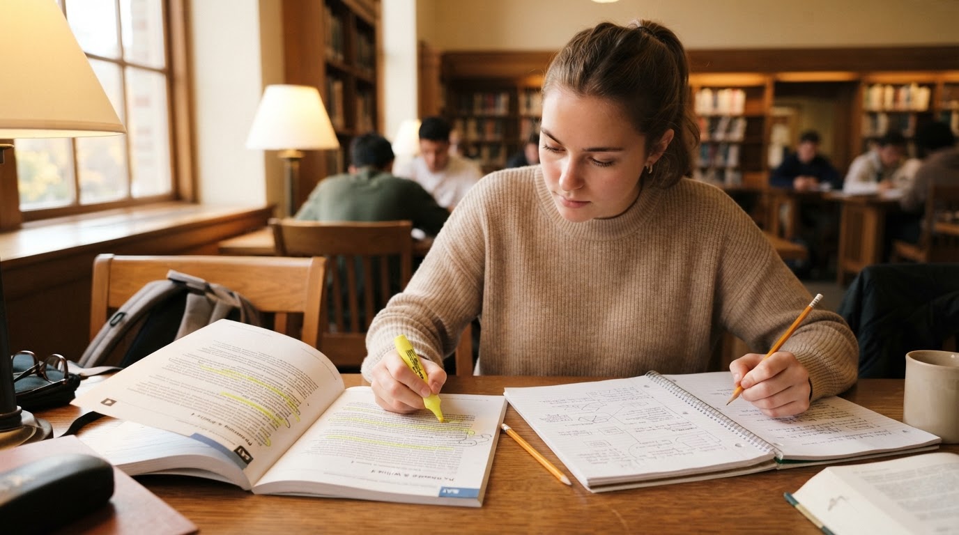 SAT Reading and Writing: A Guide to Comprehension, Grammar, and Vocabulary