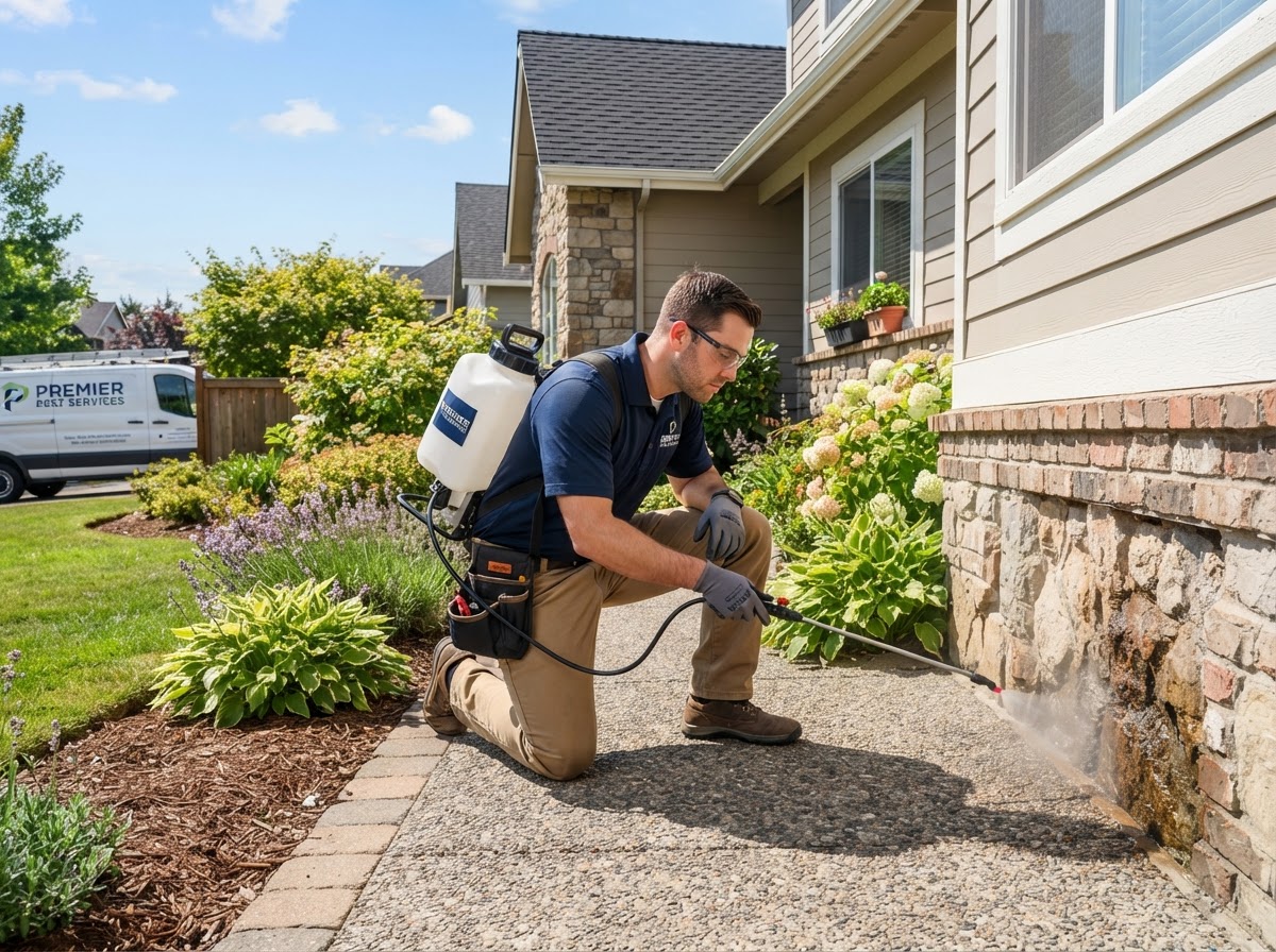 Pest Control by Comite Property Services