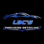 LBC's Precision Detailing logo