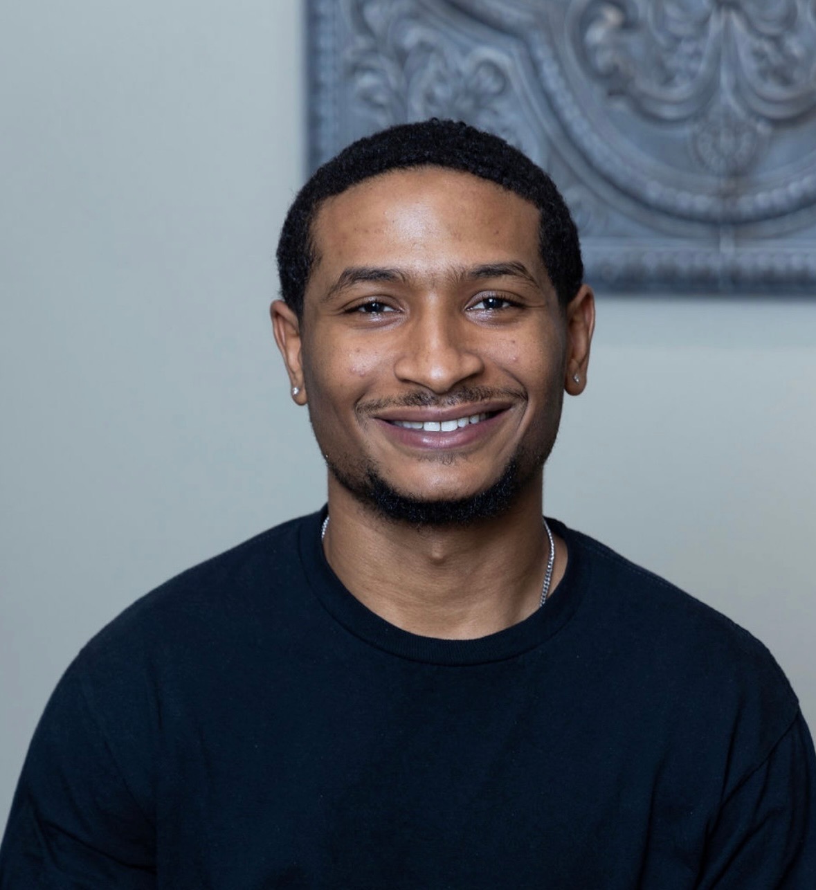 Dr. Jalen Ferguson, Doctor of Chiropractic at Alpha Performance & Wellness in Fort Worth