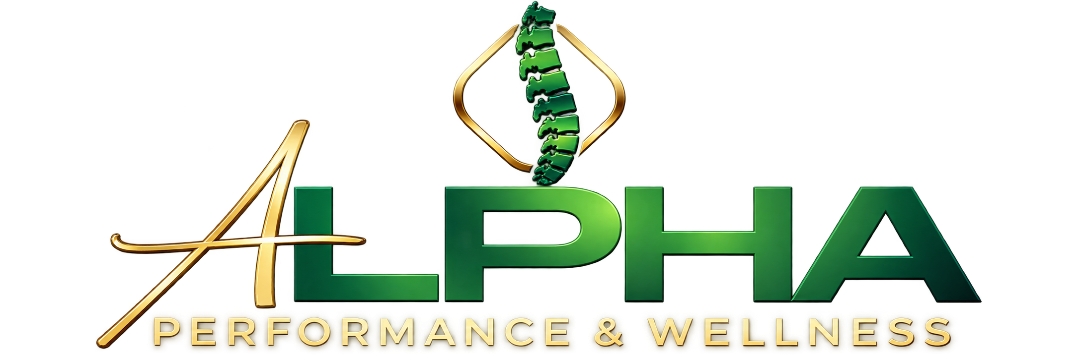 Alpha Performance & Wellness