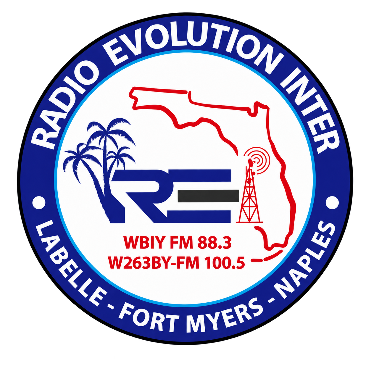 Radio Evolution Inter