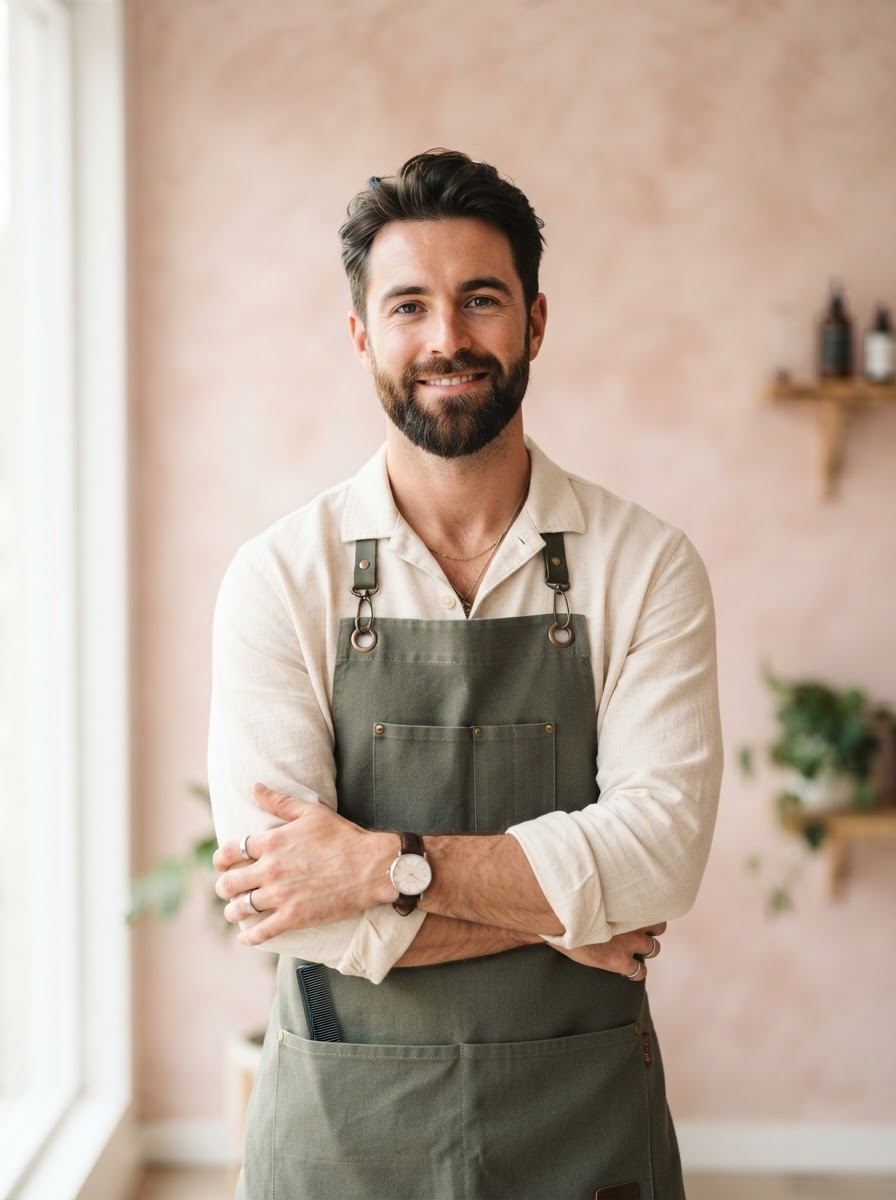 Marco DeLuca