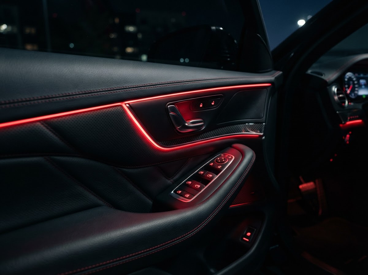 Door Lighting