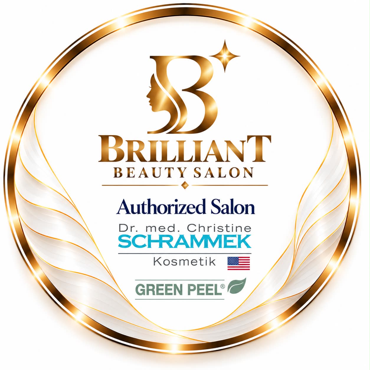 Brilliant Beauty Salon