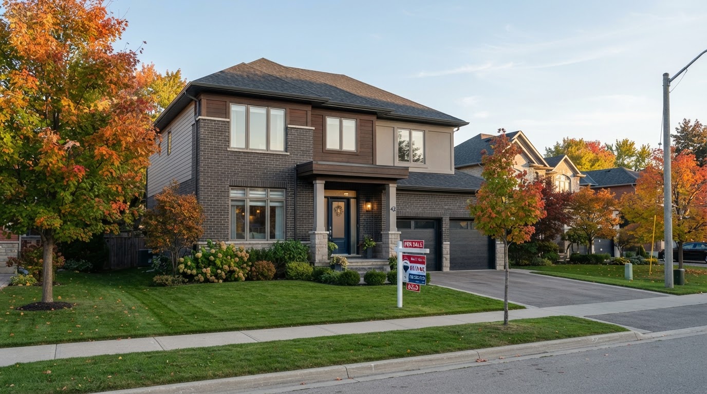 Fixed Mortgage Rates Are Rising: The Impact on Buying Power and Renewals