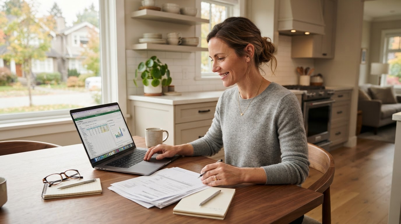 Refinancing Your Mortgage to Consolidate Debt in Ontario: How It Works