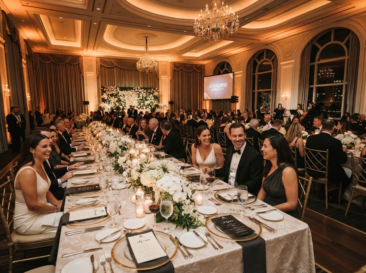 Corporate Events