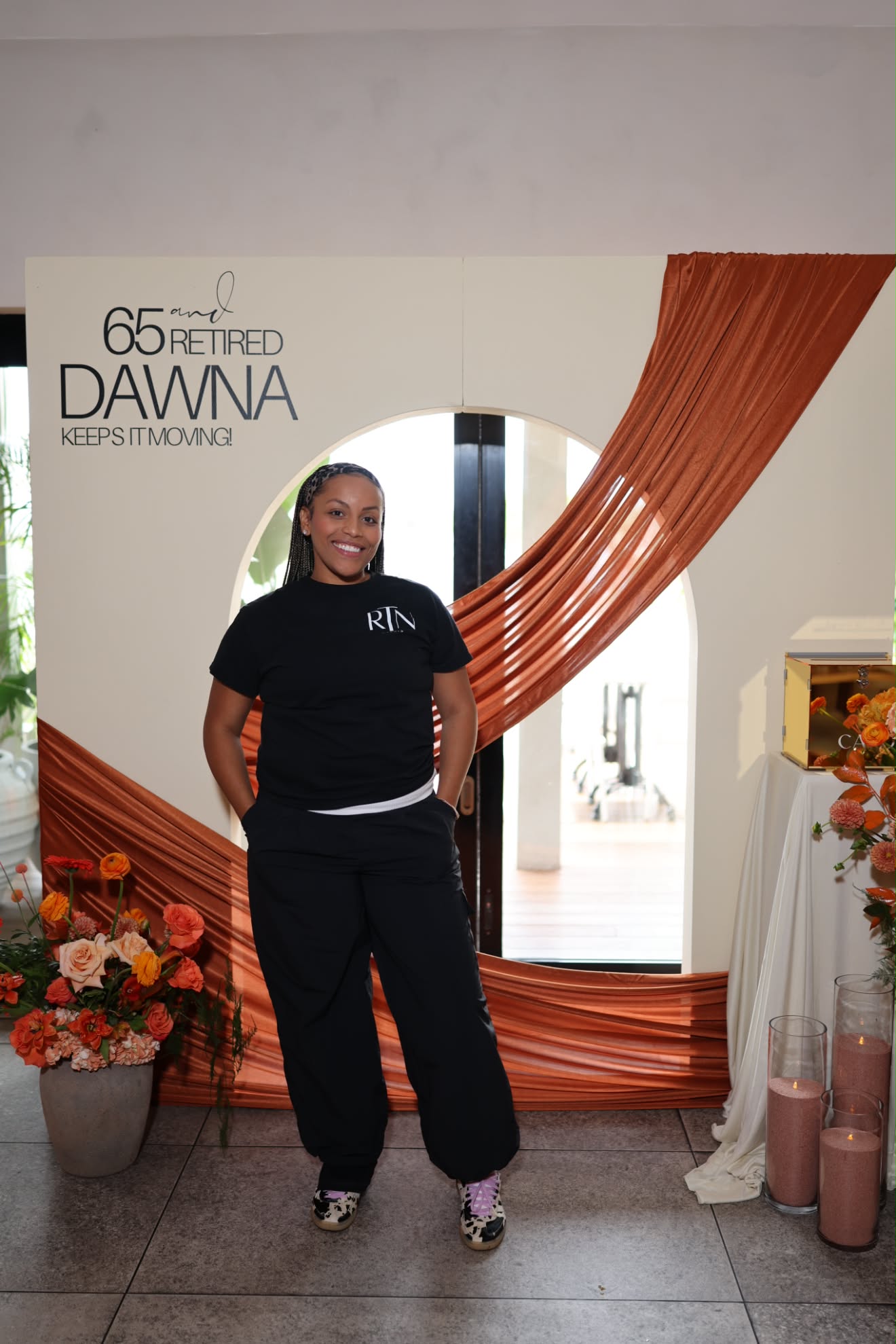 Event Planning