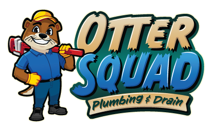 The Otter Squad Plumbing & Drain