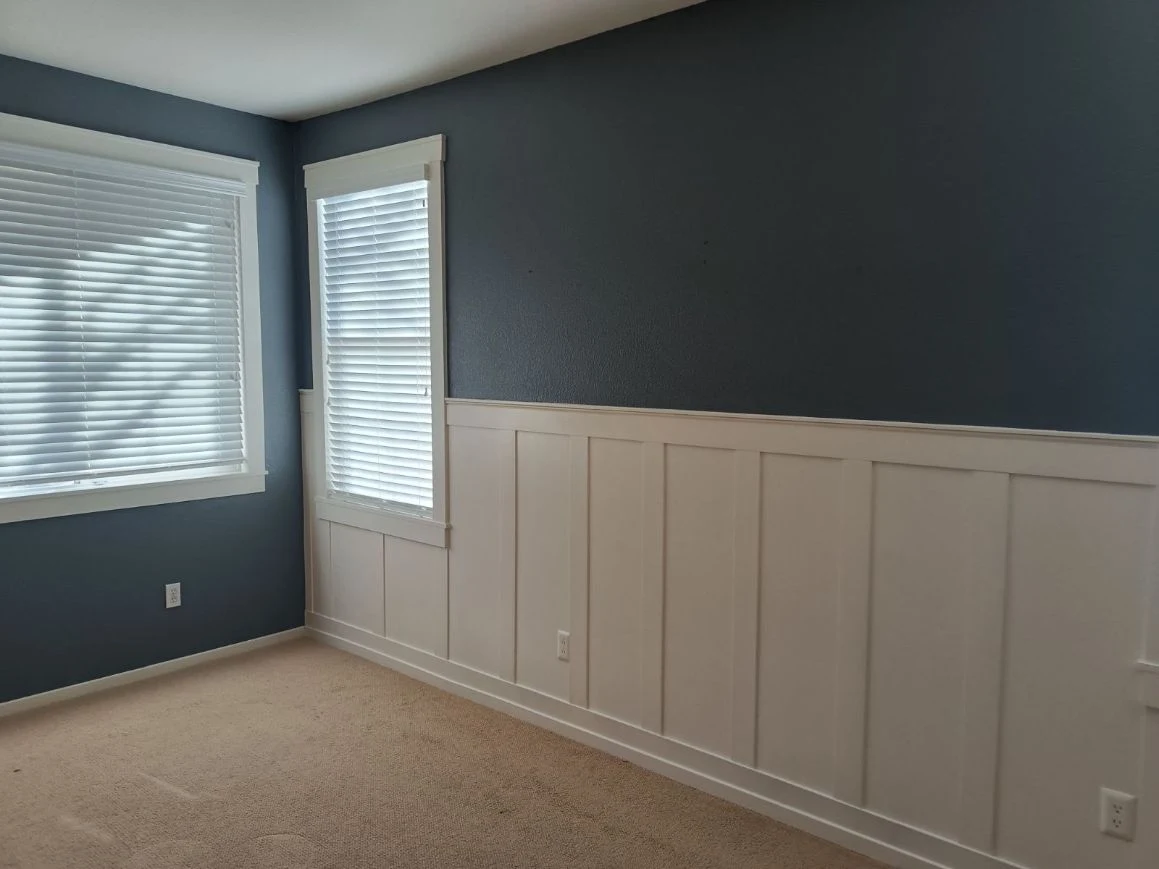 Interior Wainscoting