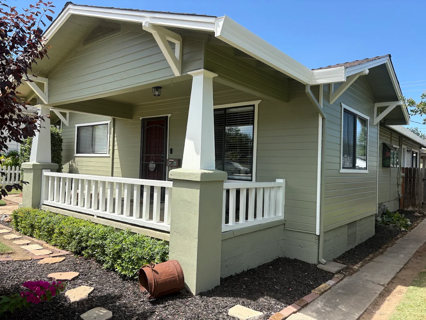 Interior / Exterior Painting