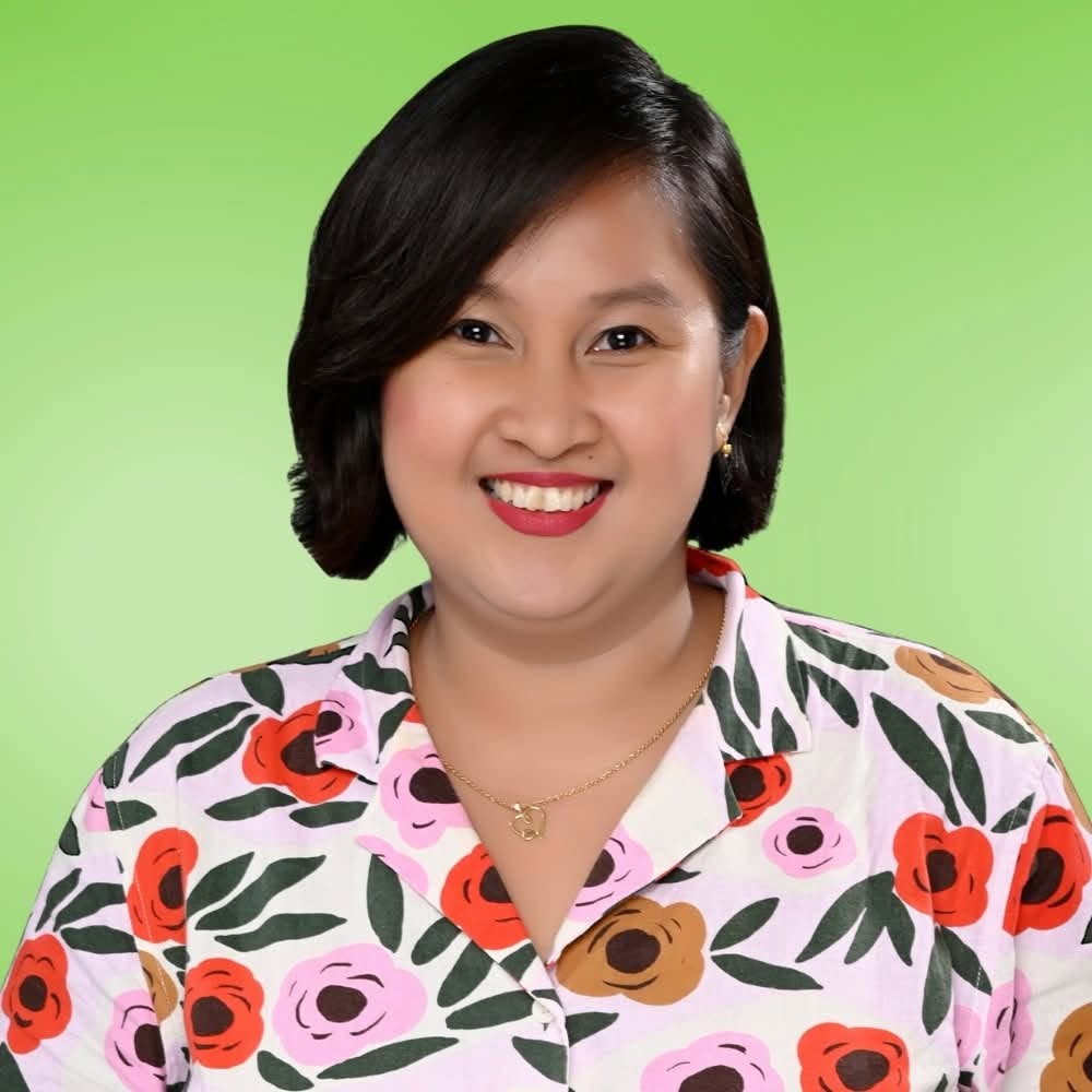Lea Char De Guzman