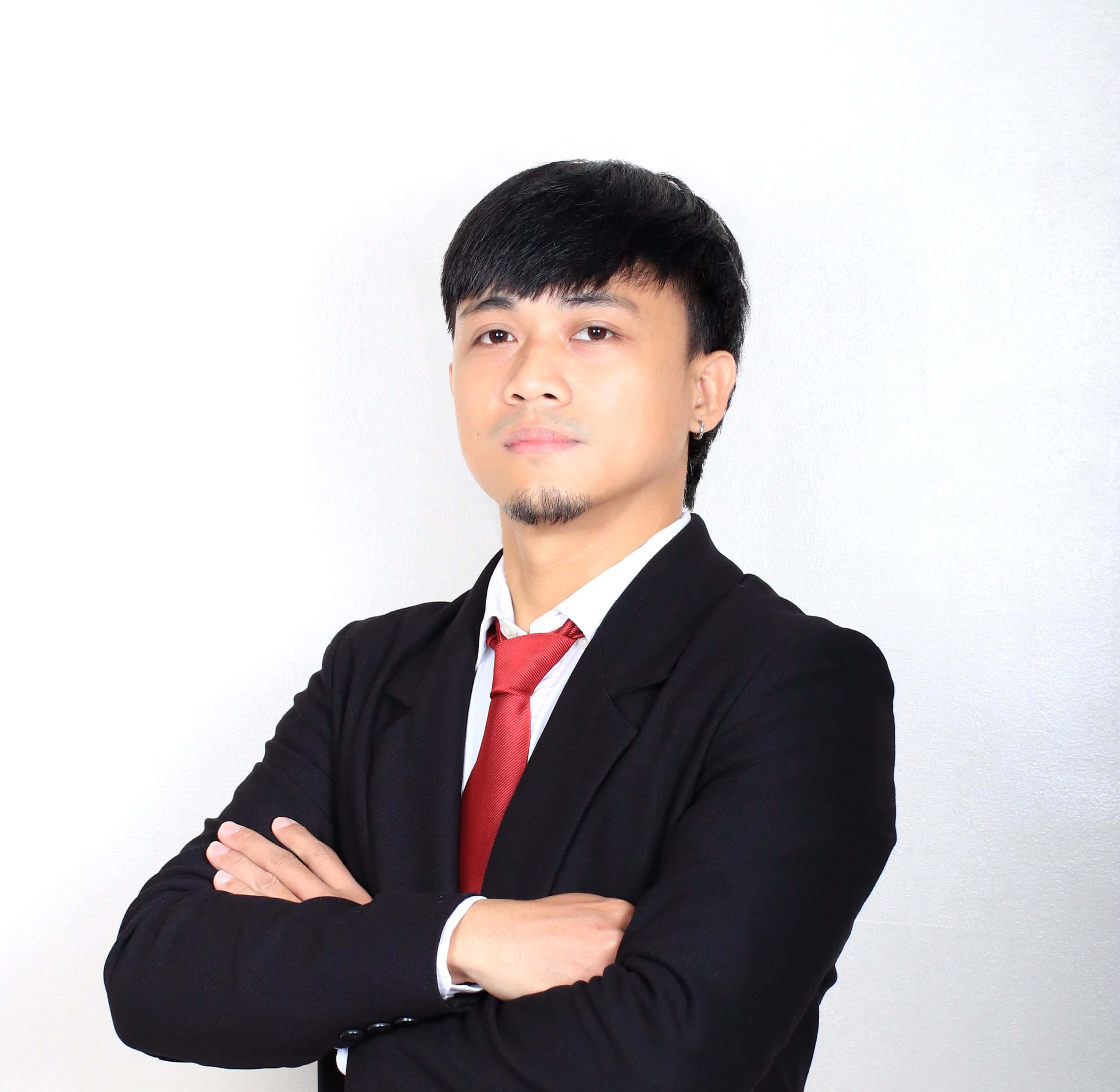 Jerry Manaytay