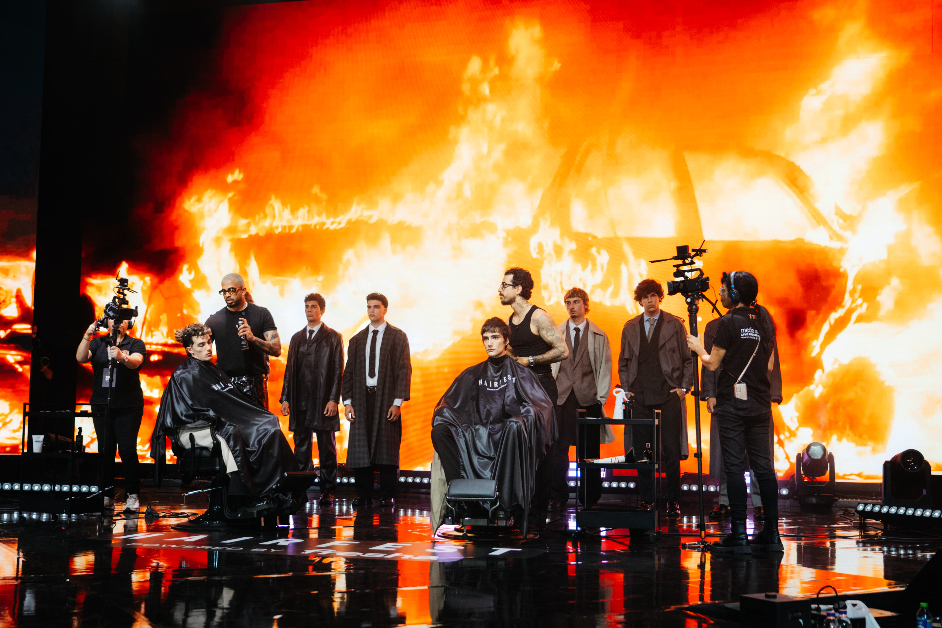 Stage & show photo 5