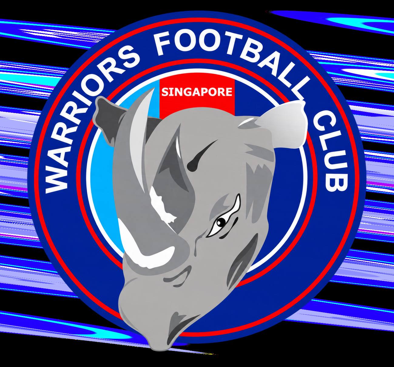Warriors FC