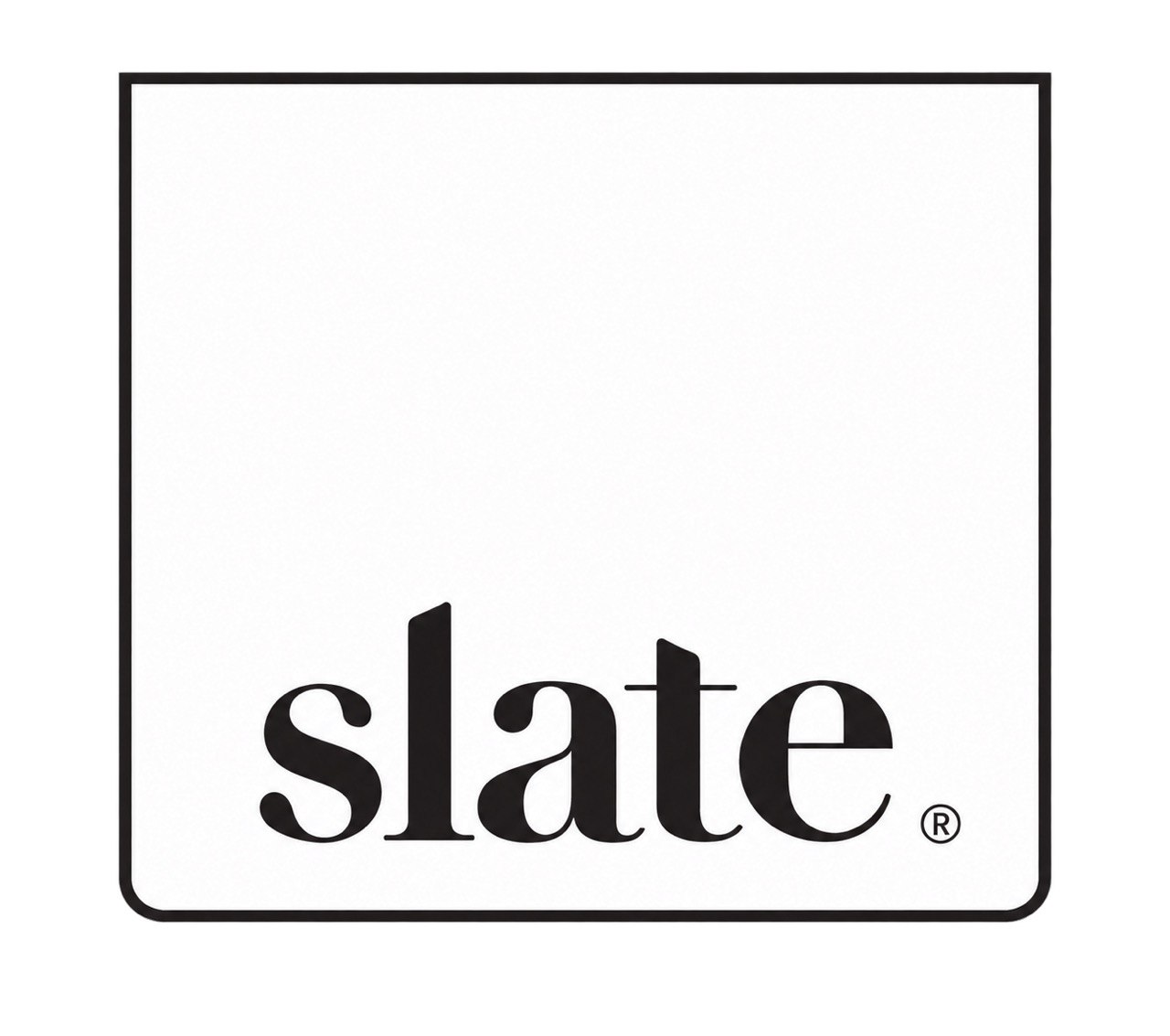 Slate Milk logo