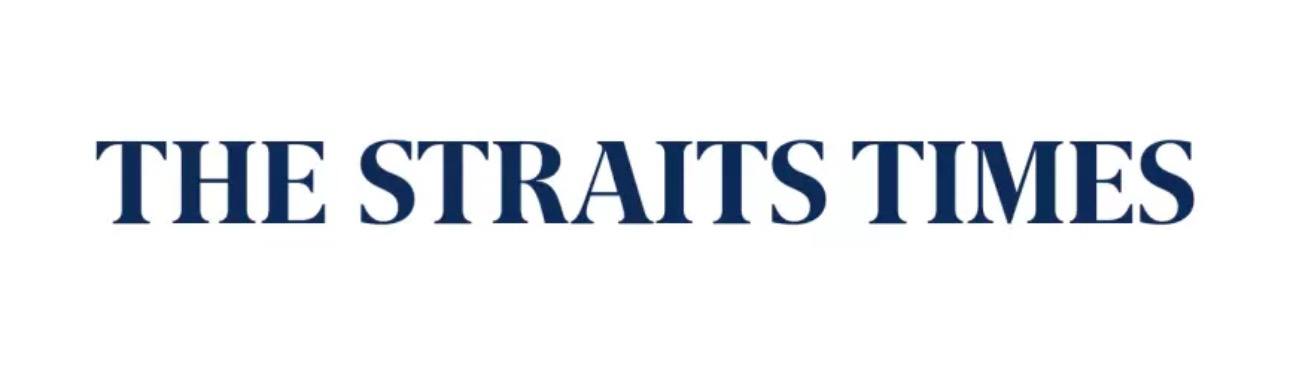 The Straits Times