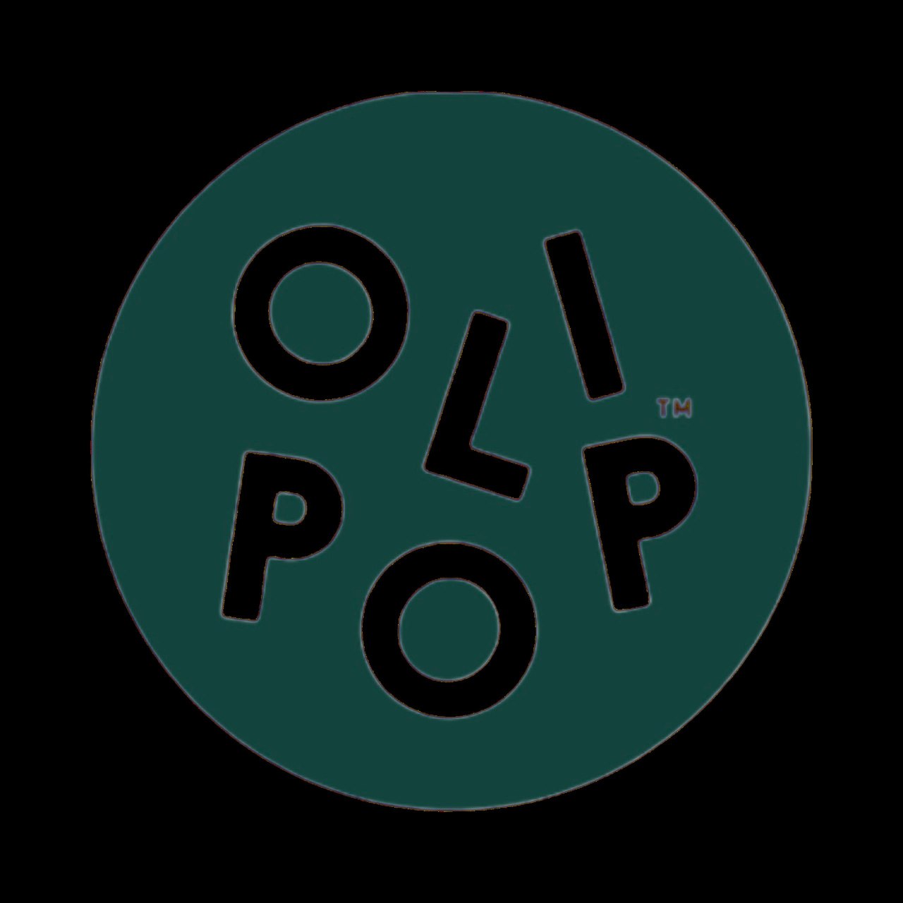 Olipop logo