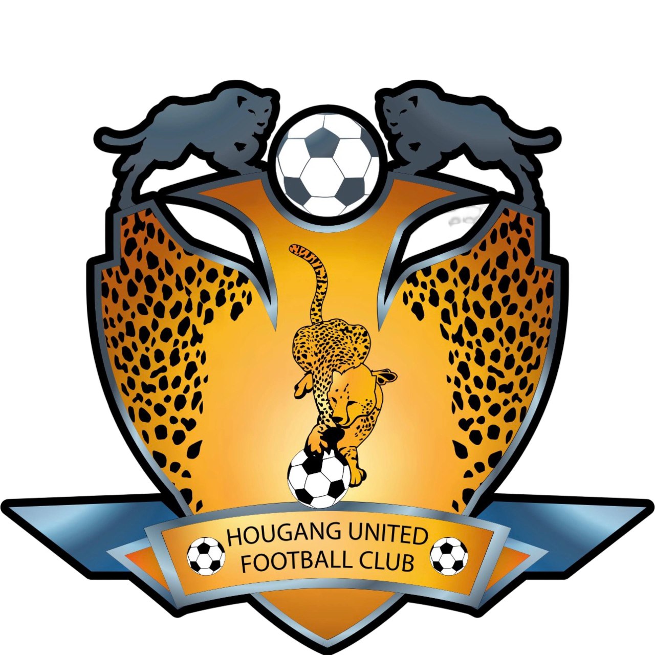 Hougang United FC