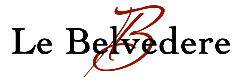Le Belvedere