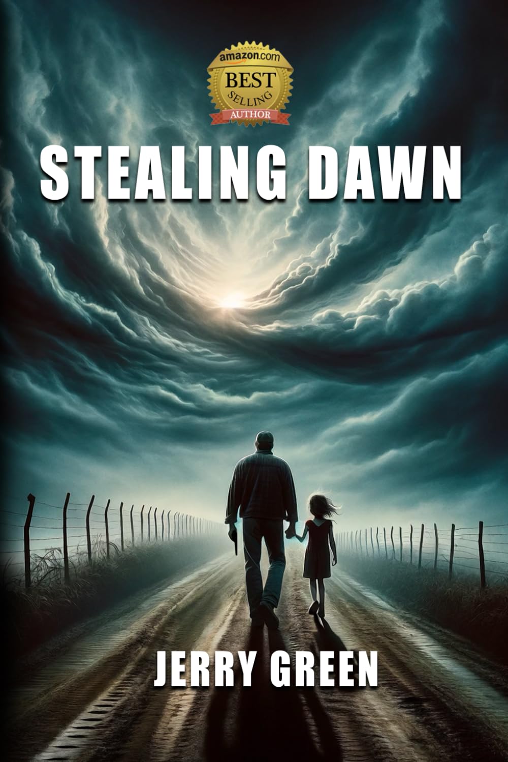 Stealing Dawn