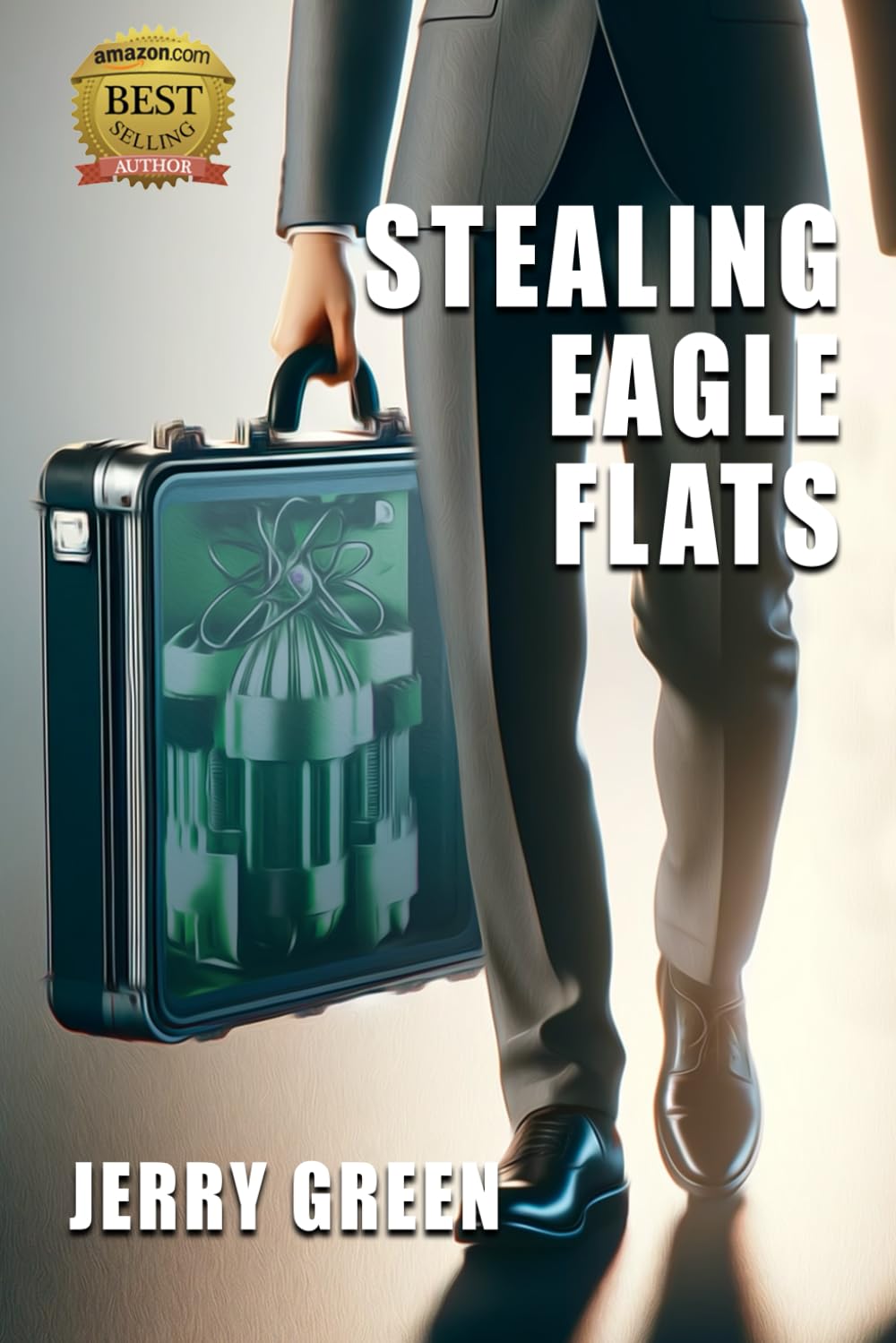 Stealing Eagle Flats