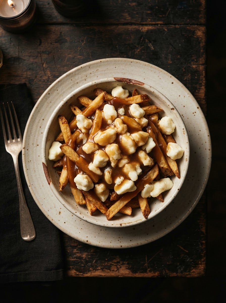 Poutine