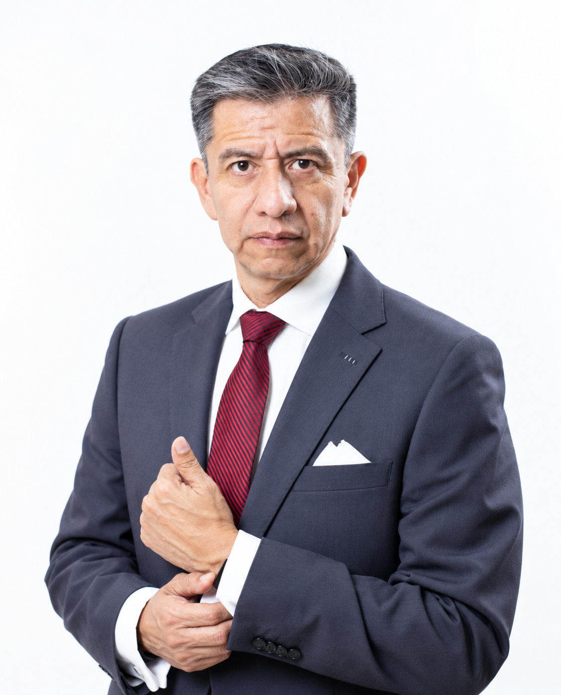 Honorio Castillo, hipnotista