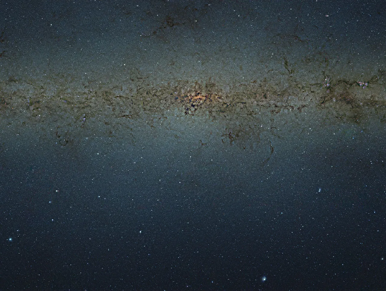 Planetarium Gera für Schulen