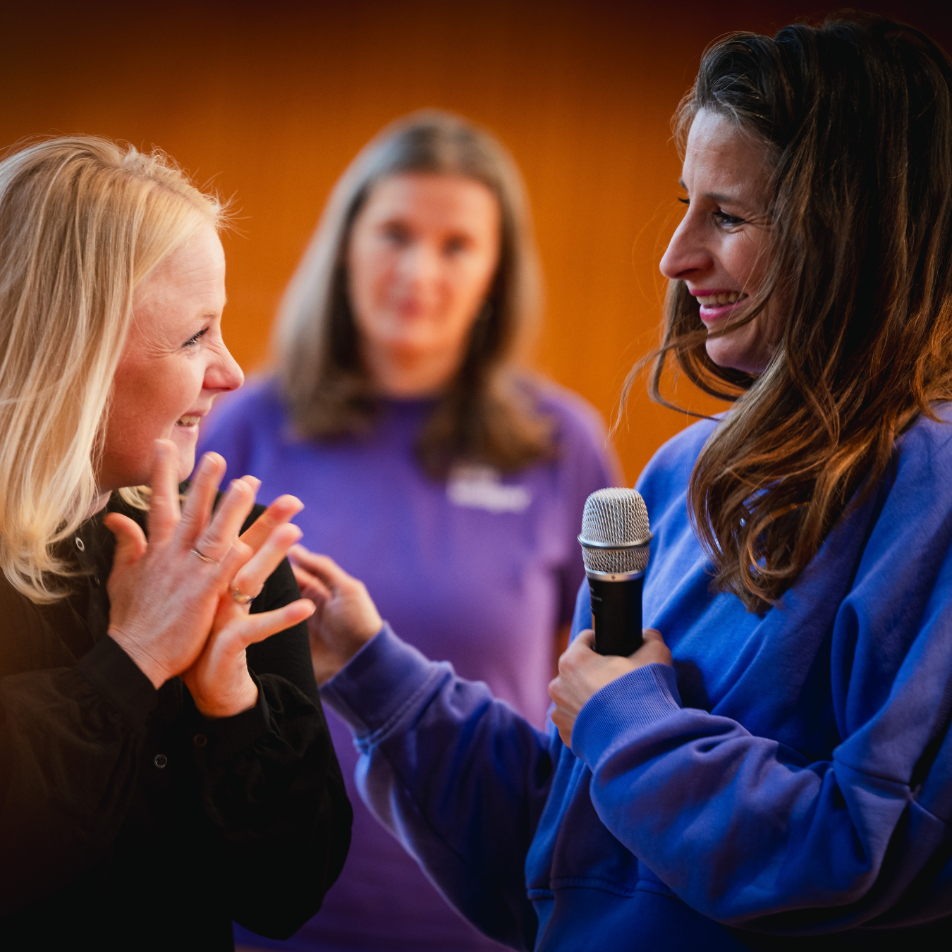Coaching & Begleitung