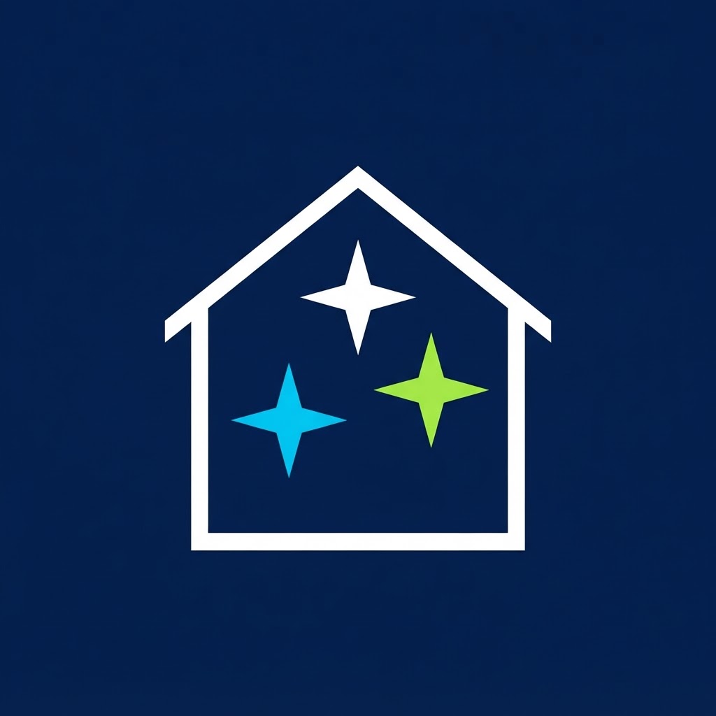 Pinto's Services Logo