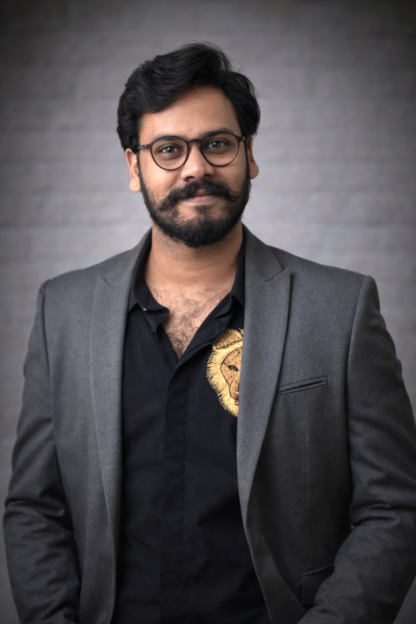 Sreedhar — Founder of Truly Academy and Senior UX Designer
