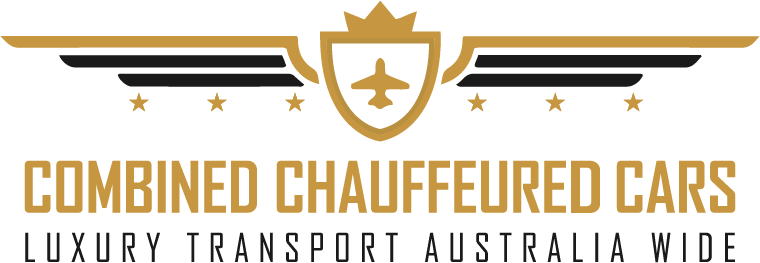 Combined Chauffeured Cars — Luxury Transport Australia Wide