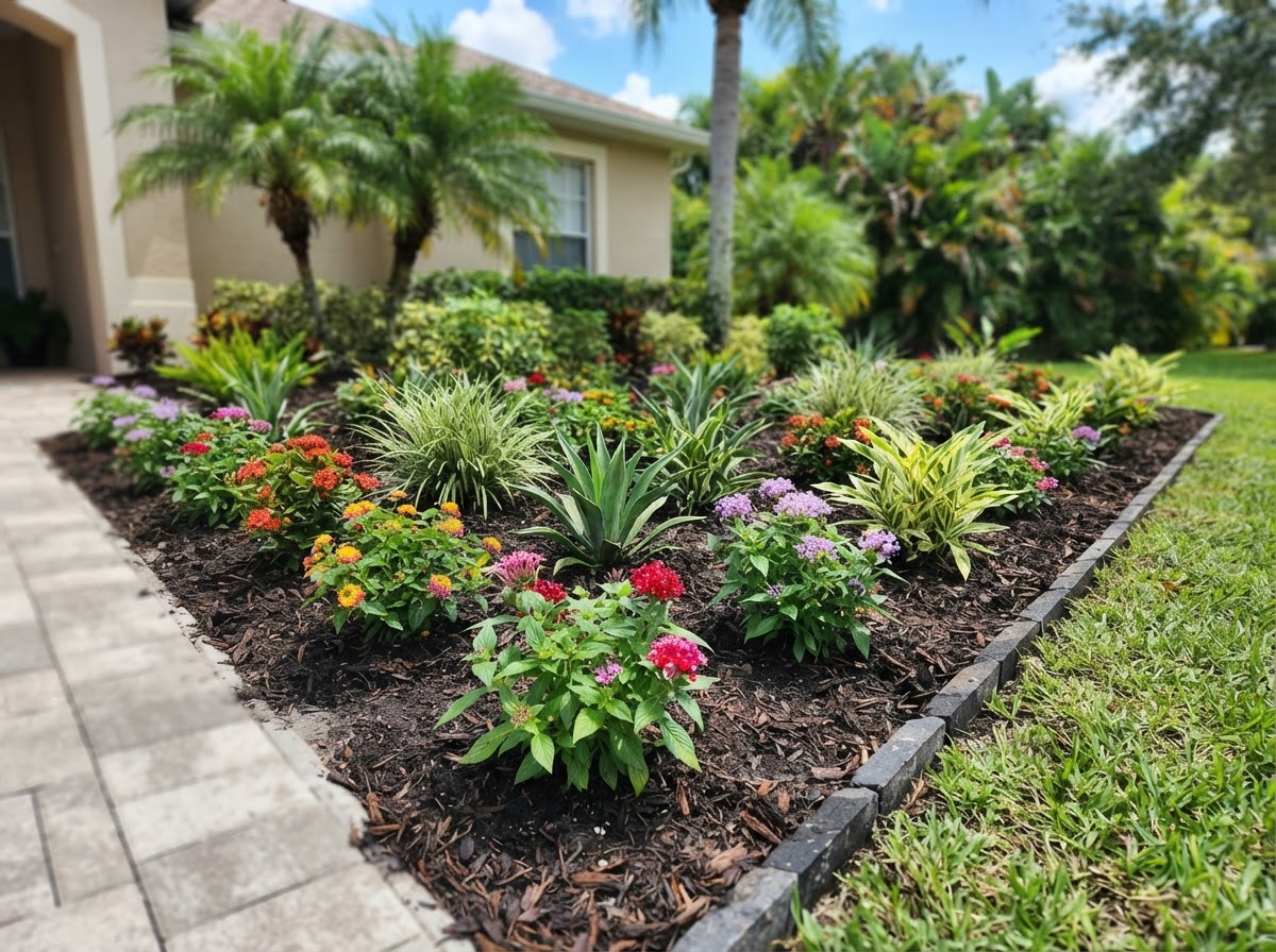 Weed Removal Services