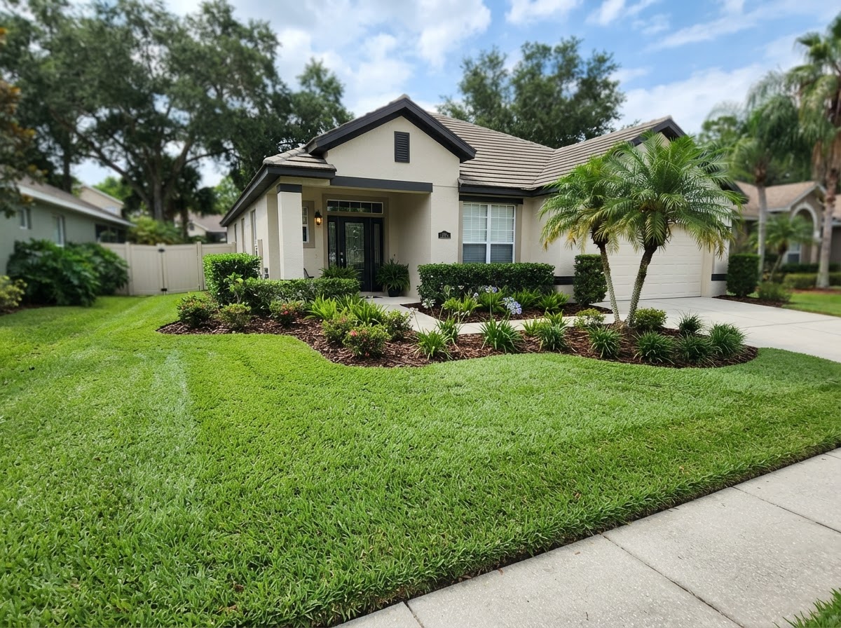 Yard Cleanup Services