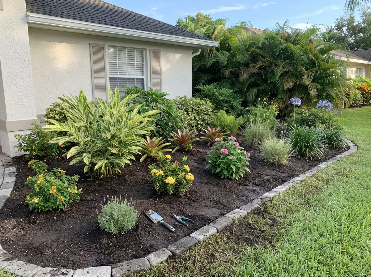 Weed Removal Services project photo 2