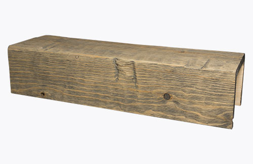 Rustic Grey