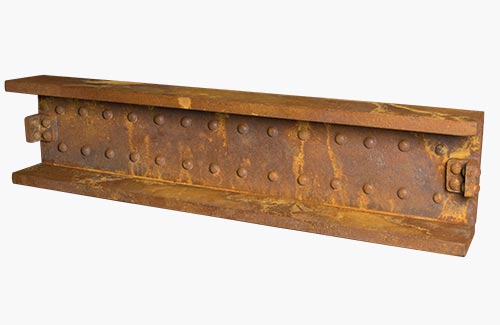 Steel Beam