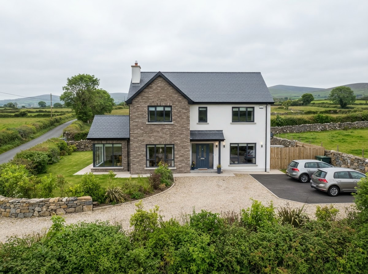 New Builds