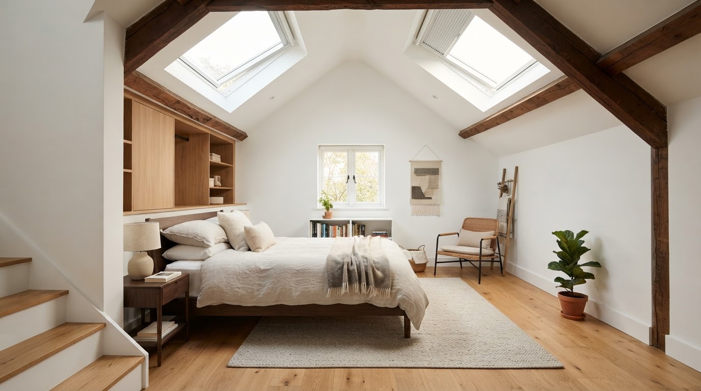 Loft Conversions