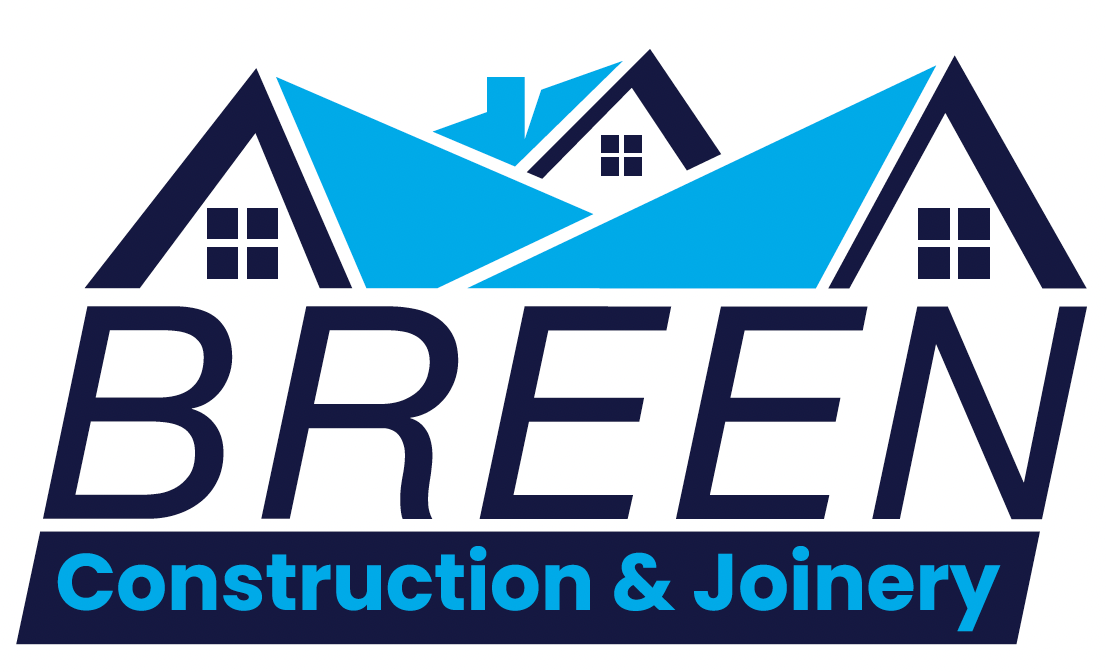 Breen Construction & Joinery Logo