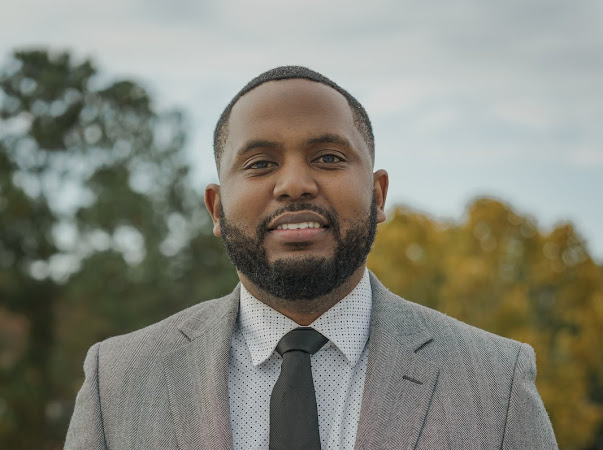 Marcus T.