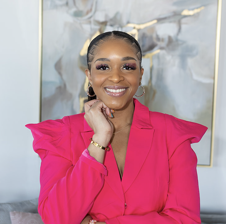 Rocky - Business and AI strategist and course instructor