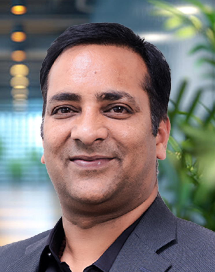 Anish Maheshwari portrait